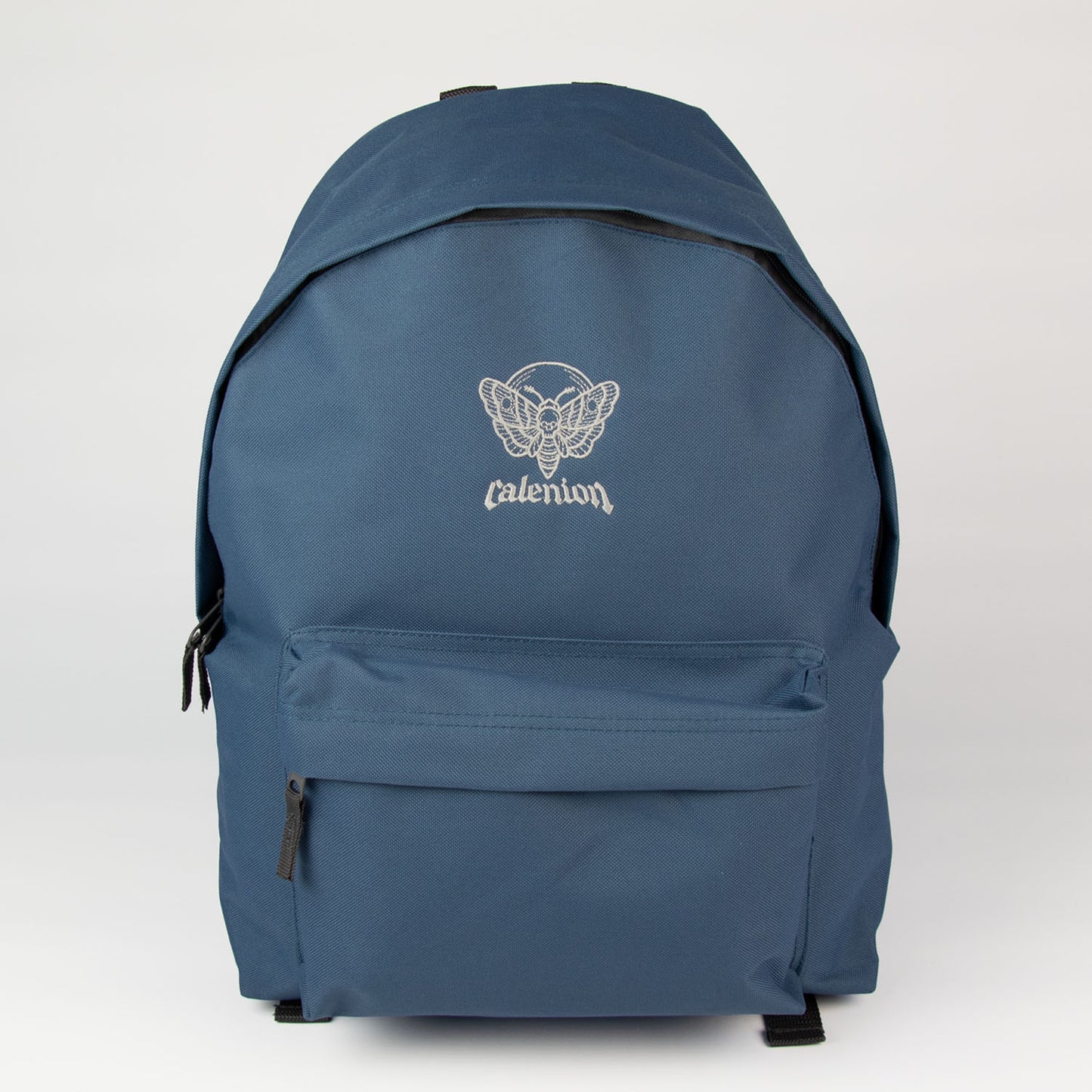 Death Moth Backpack (Blue)
