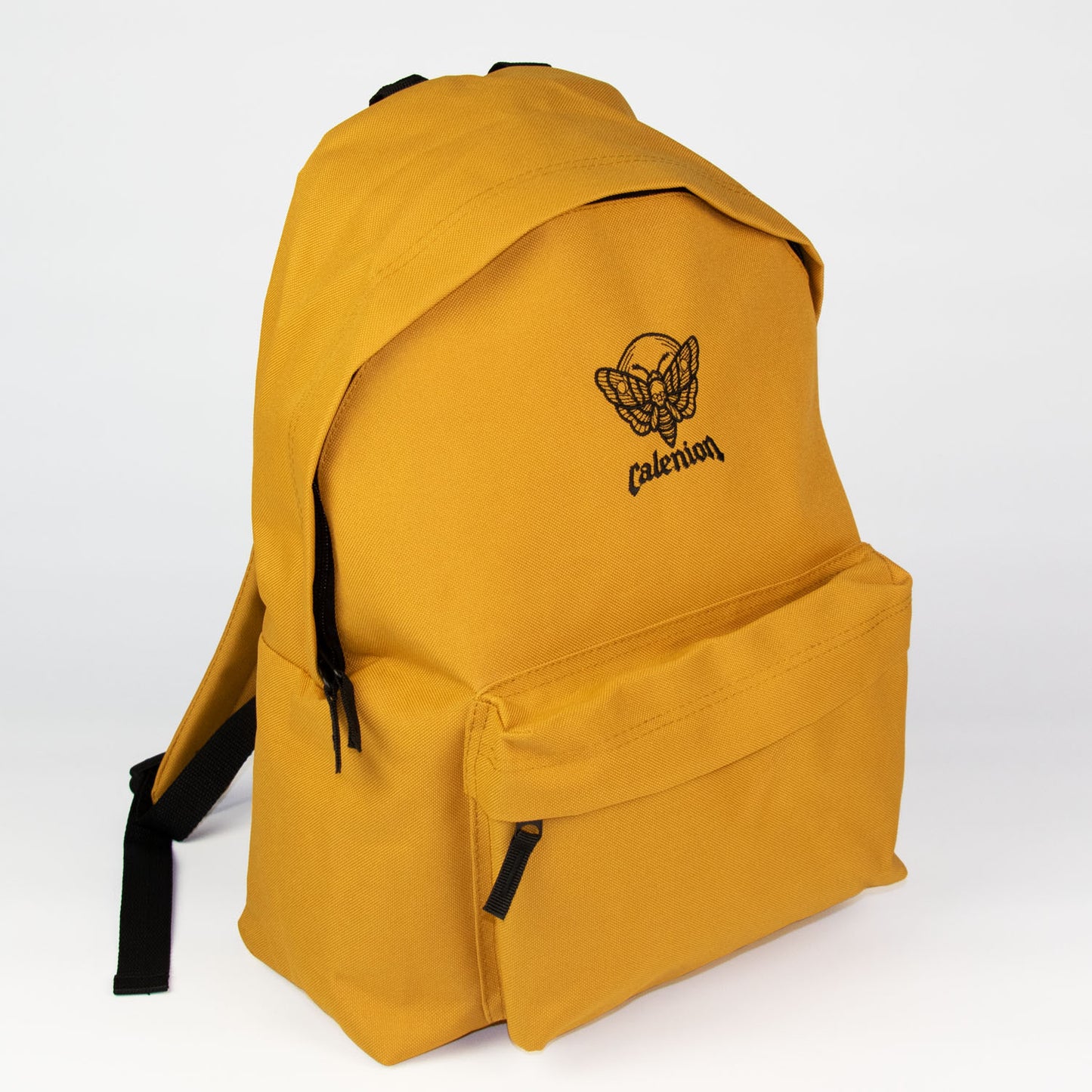 Death Moth Backpack (Mustard)