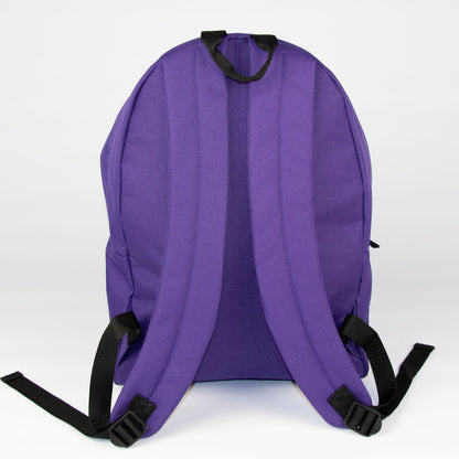 Death Moth Backpack (Purple)