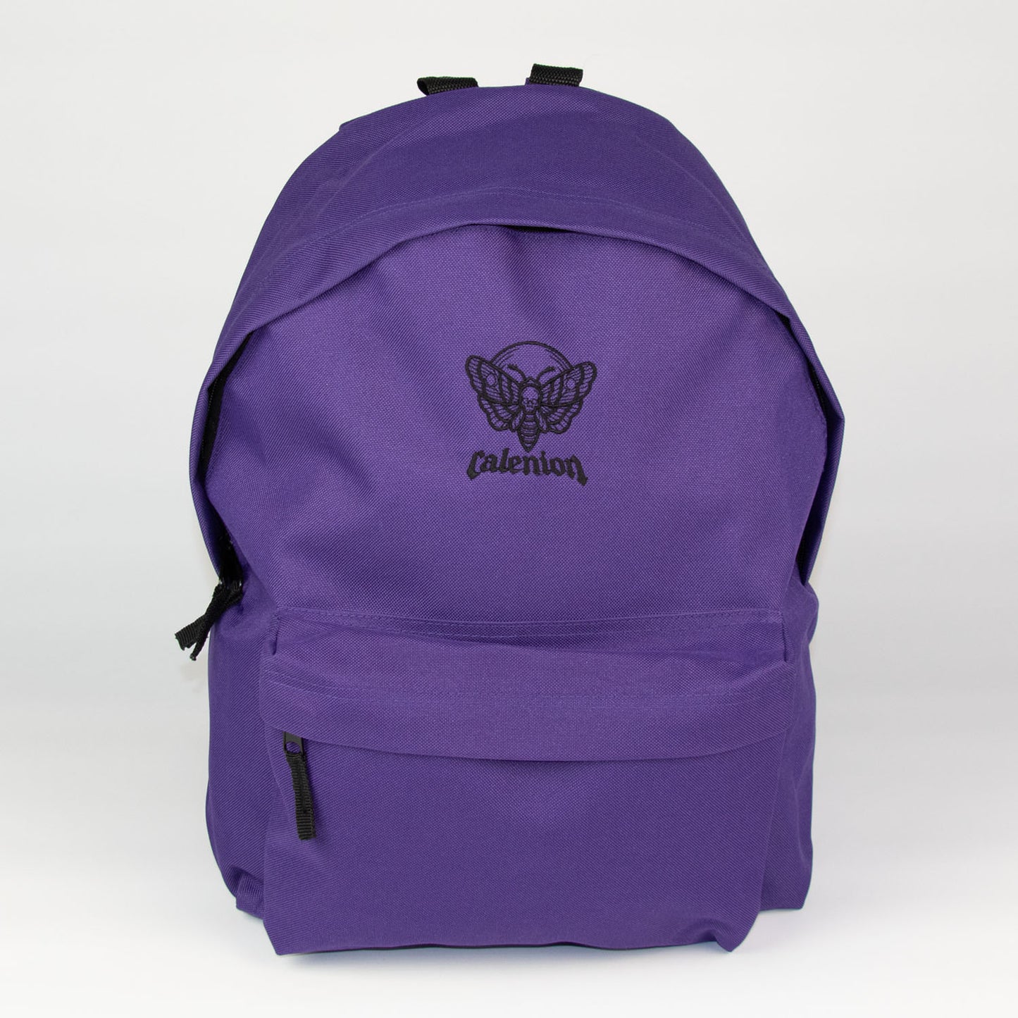 Death Moth Backpack (Purple)