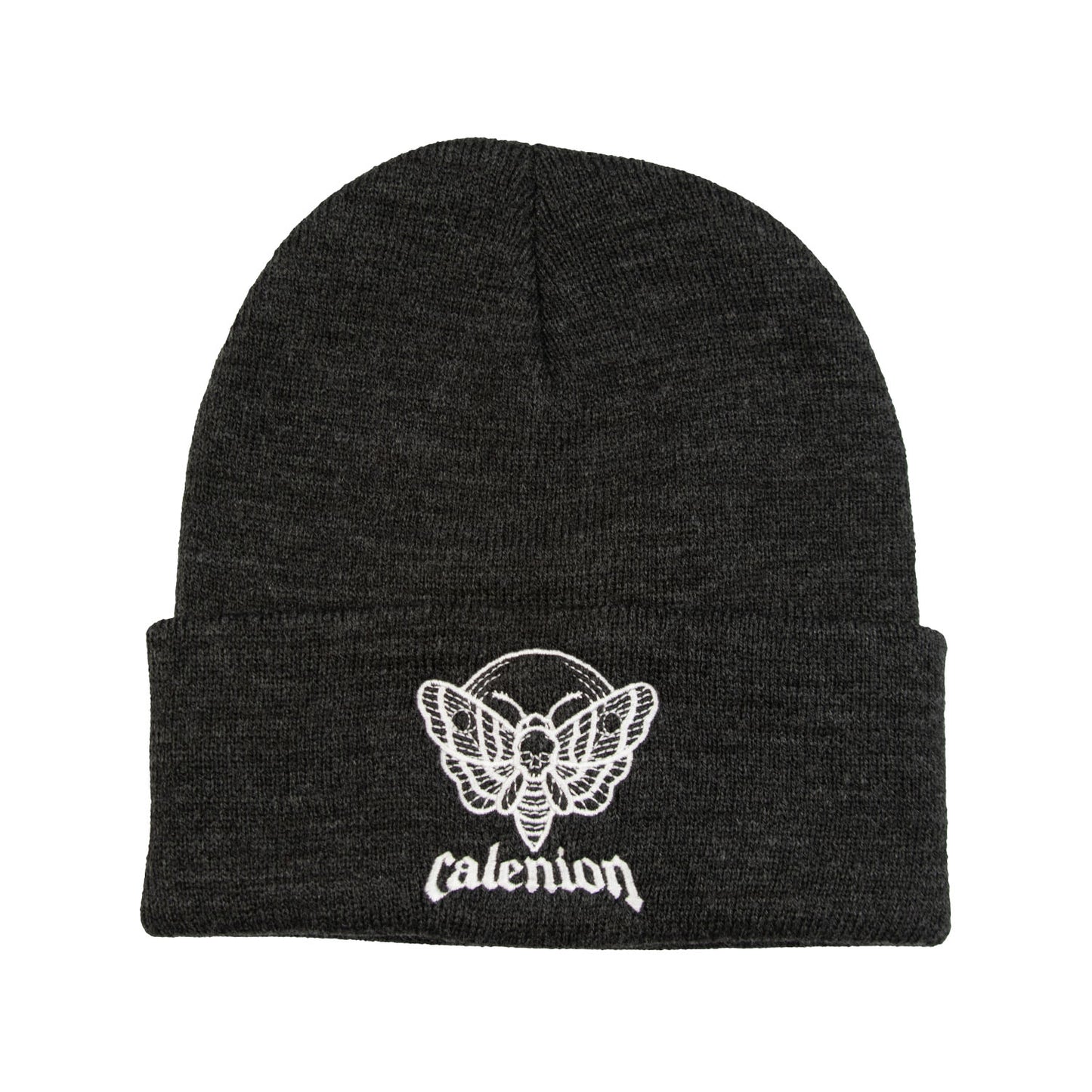 Death Moth Beanie