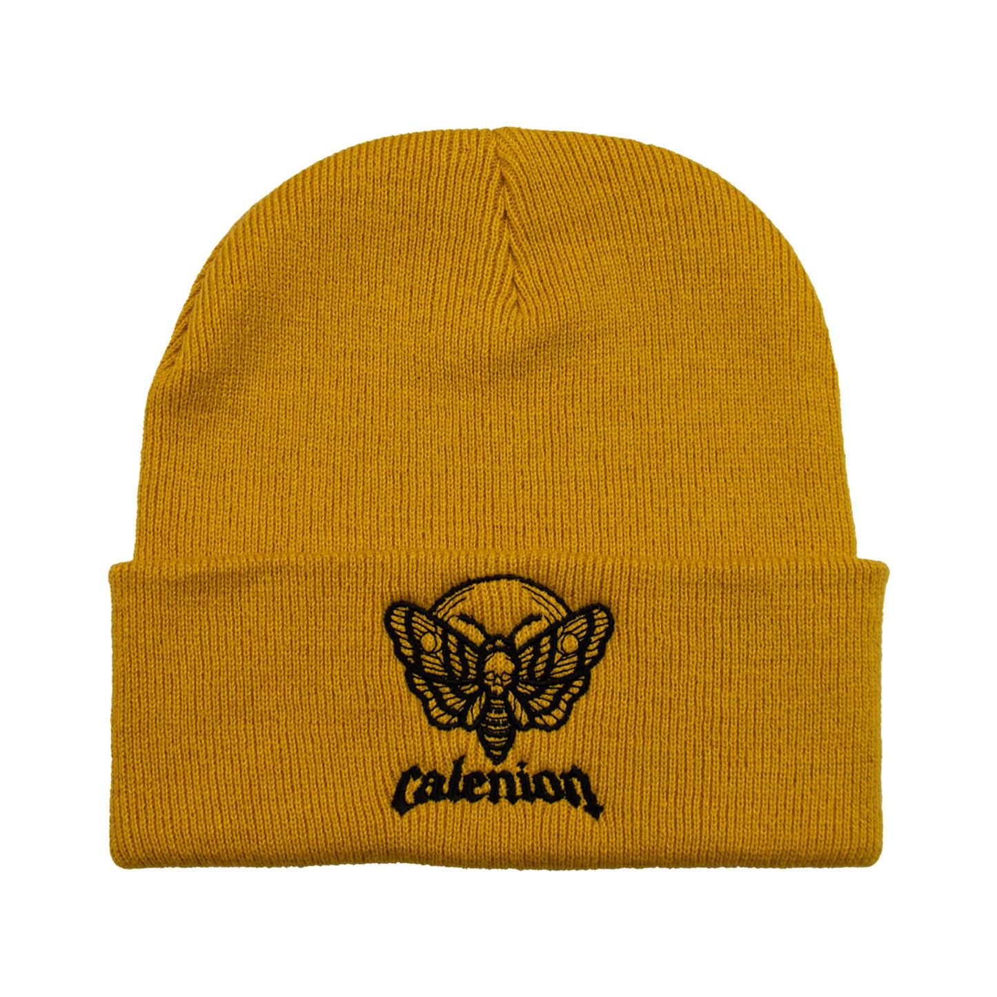 Death Moth Beanie