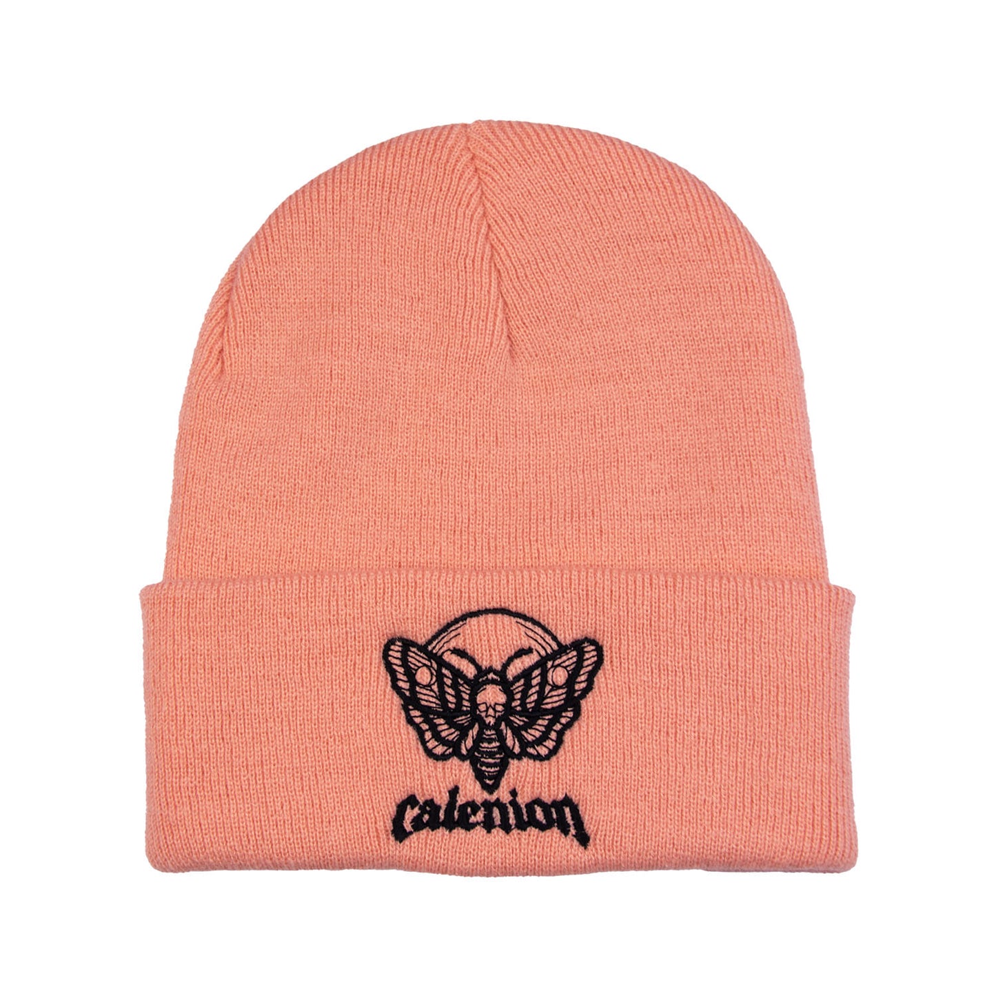 Death Moth Beanie