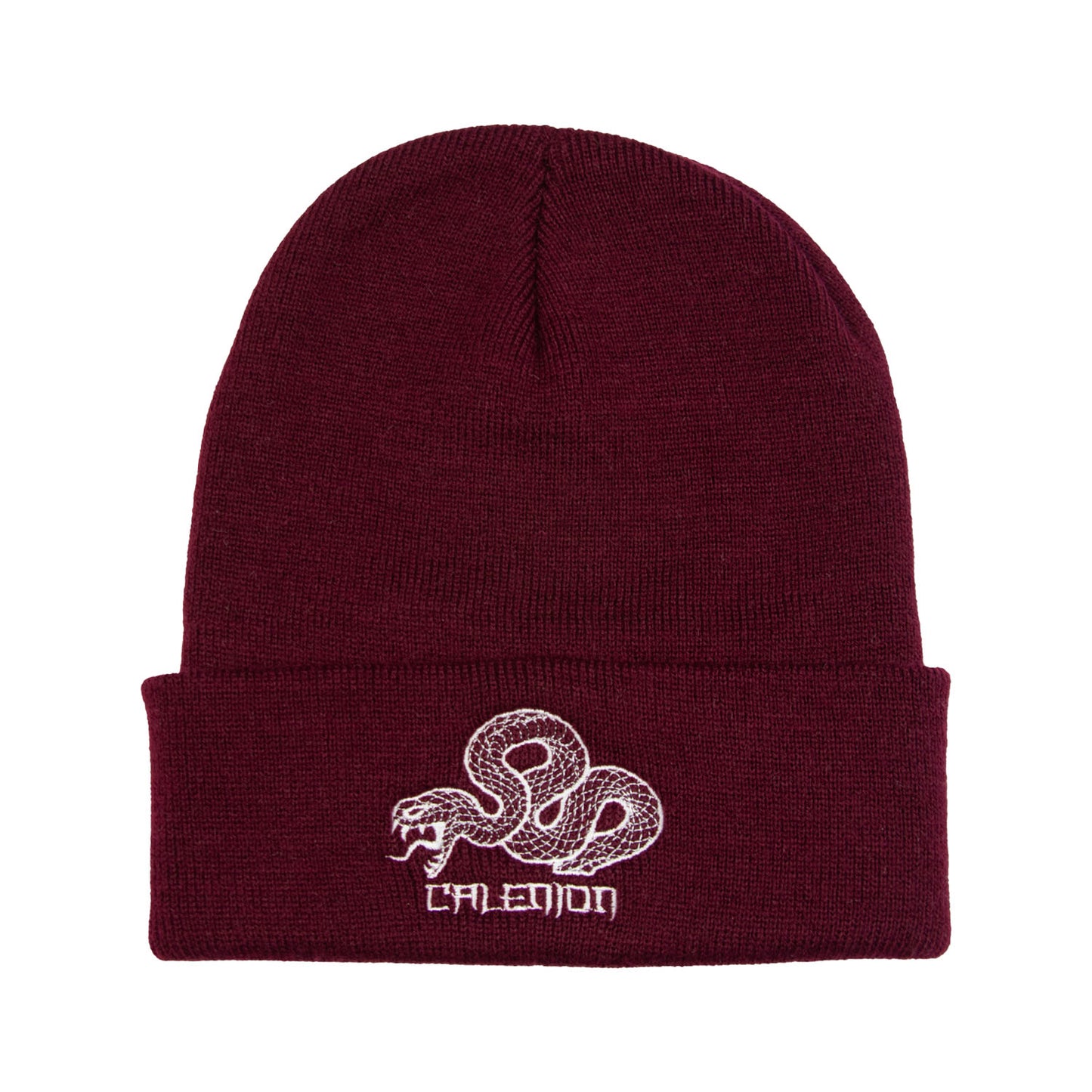 Snake Beanie