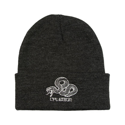 Snake Beanie