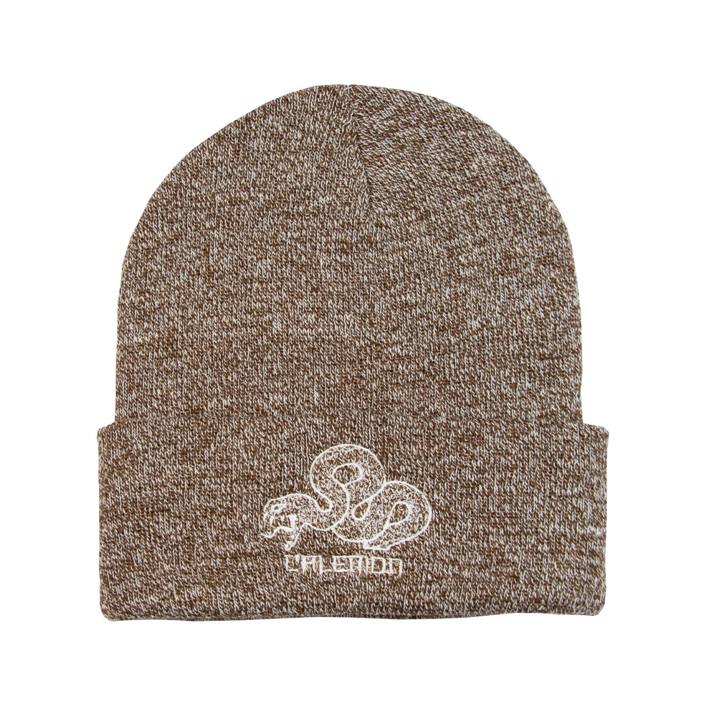 Snake Beanie