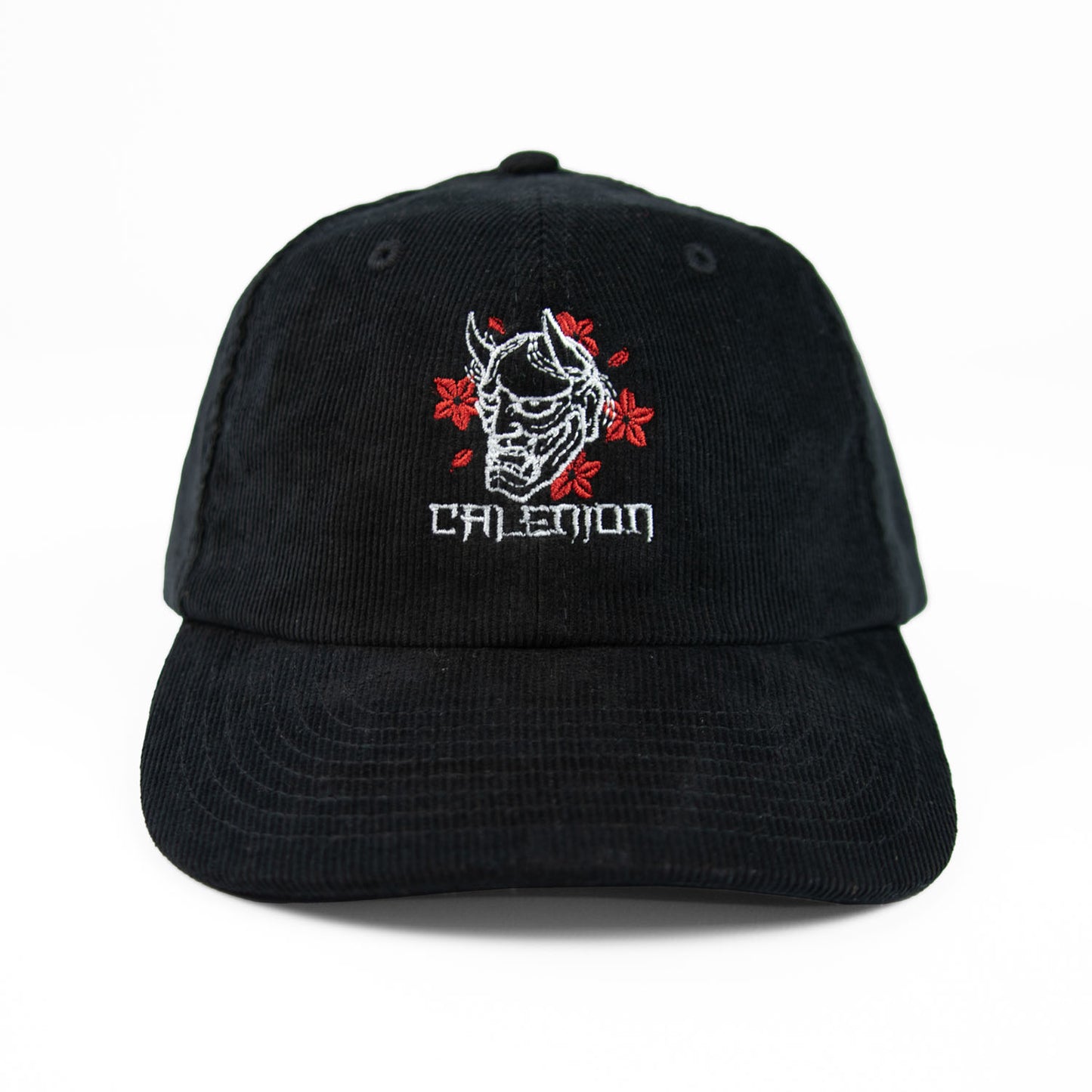Hannya Blossom Cord Cap