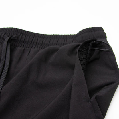 Skull & Wreath Active Shorts