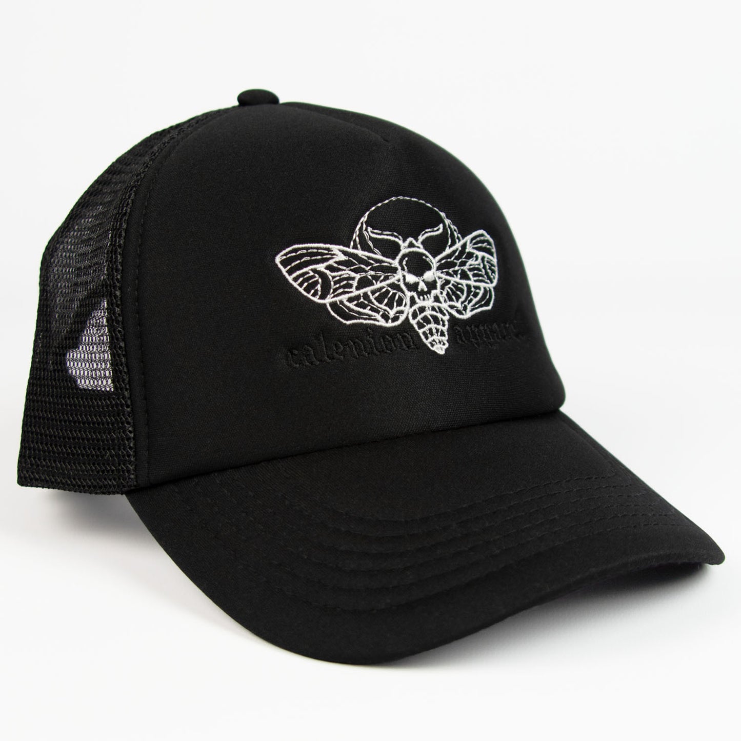 Hawkmoth Trucker Cap