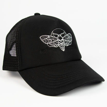 Hawkmoth Trucker Cap