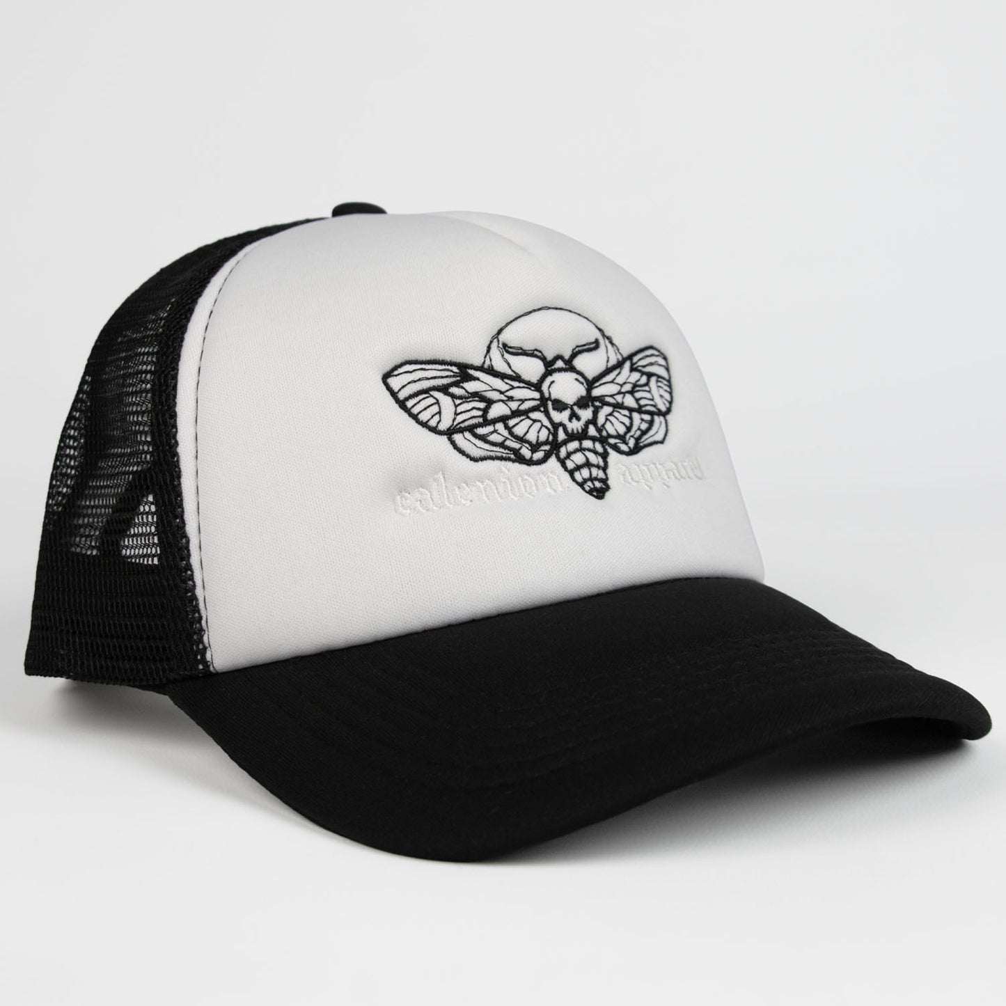 Hawkmoth Trucker Cap