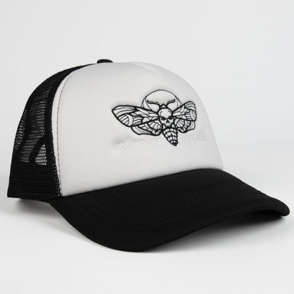Hawkmoth Trucker Cap