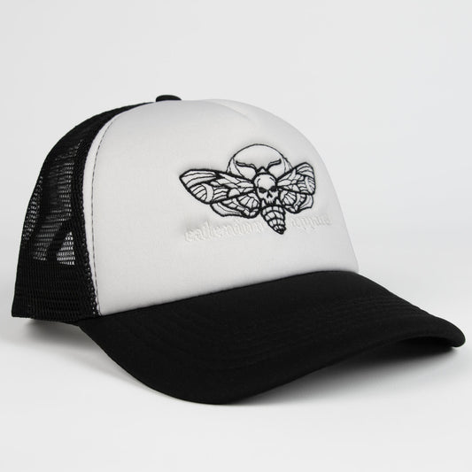 Hawkmoth Trucker Cap