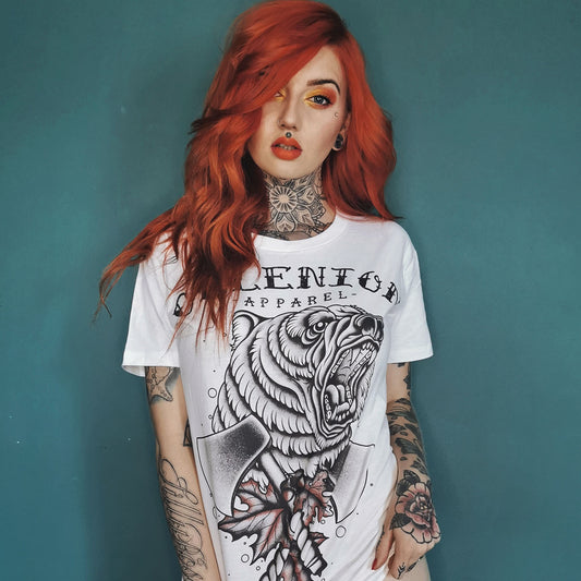 Spirit Bear T-Shirt