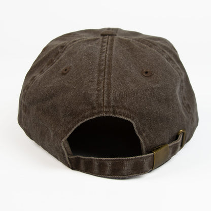 T-Rex Skeleton Vintage Cap