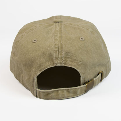 T-Rex Skeleton Vintage Cap