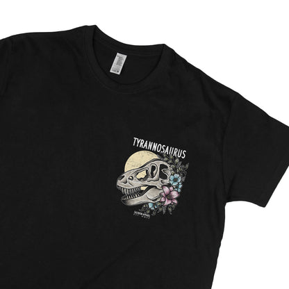 Tyrannosaurus Skull T-Shirt