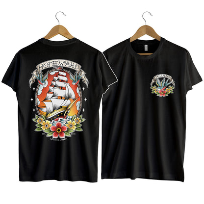 Homeward T-Shirt