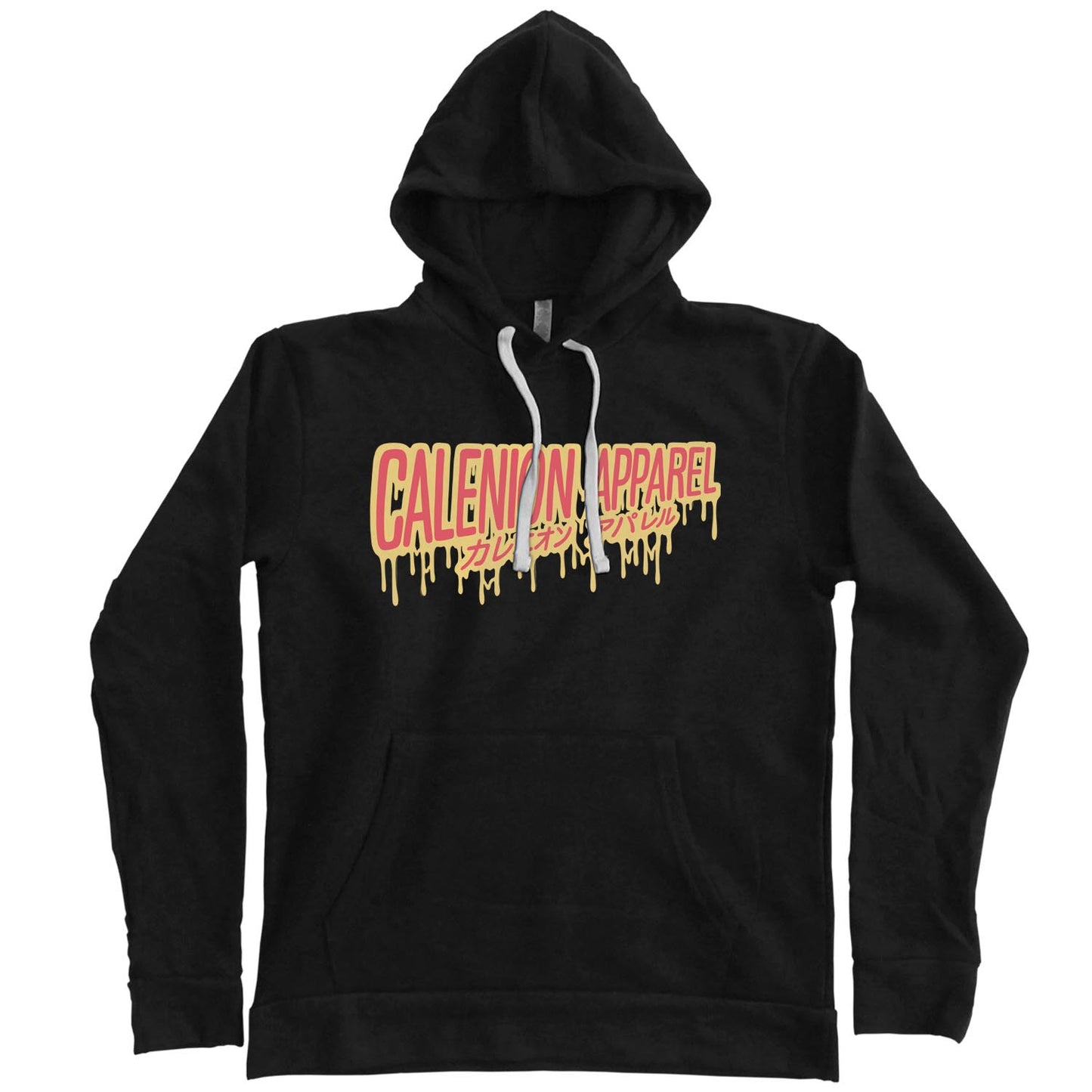 Insanity Pullover Hoodie