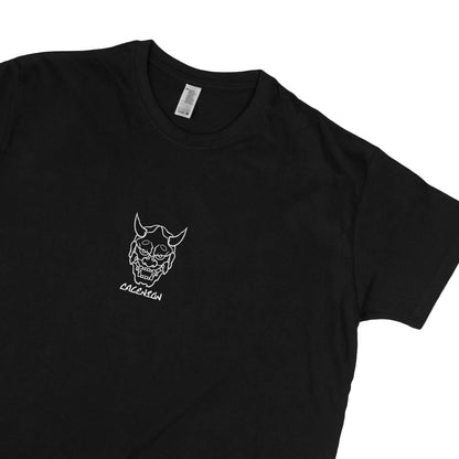 Hannya Icon T-Shirt