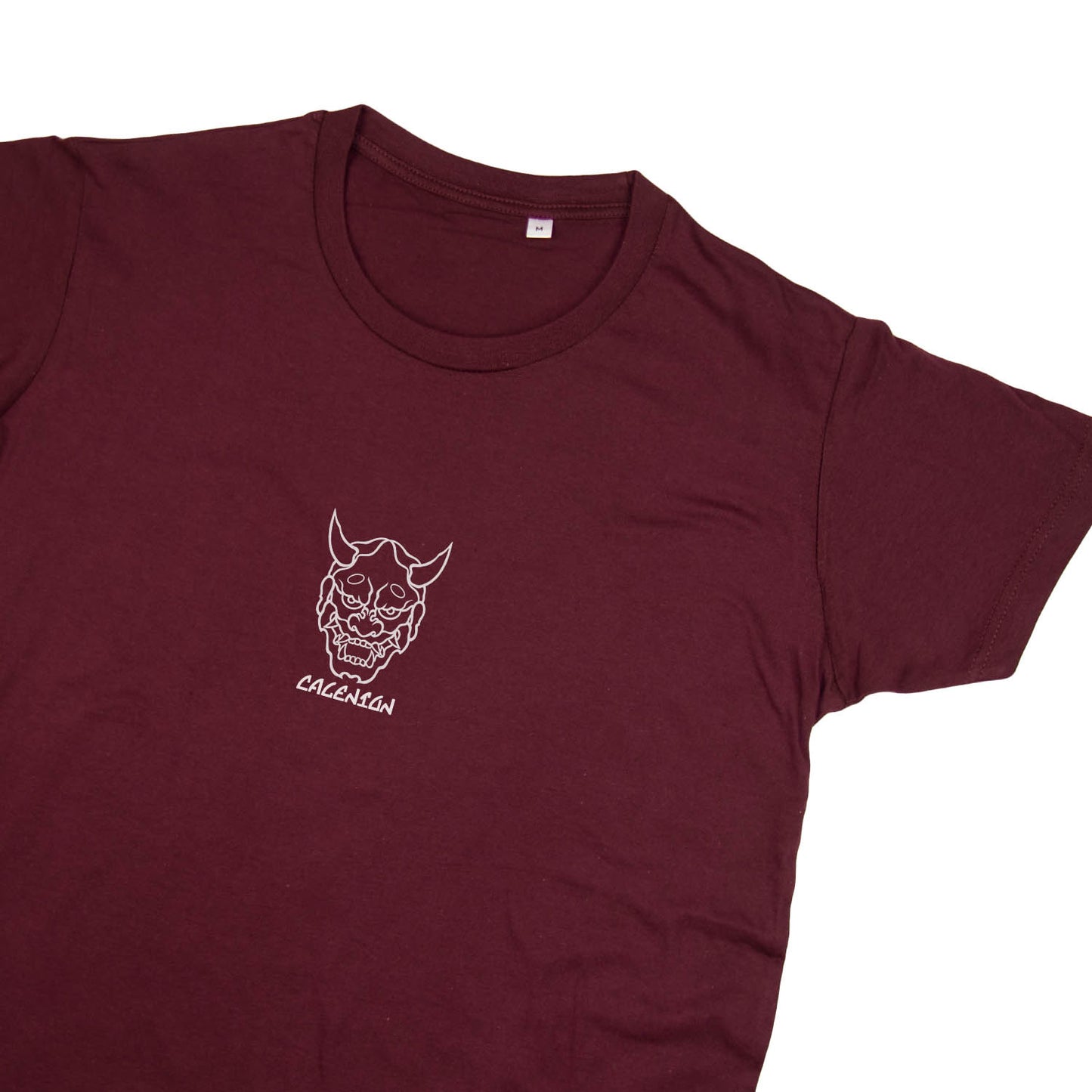 Hannya Icon T-Shirt