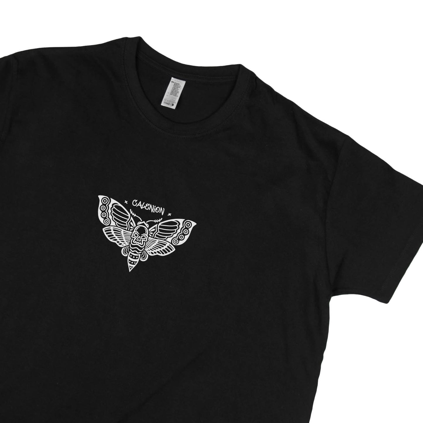 Death Moth Icon T-Shirt