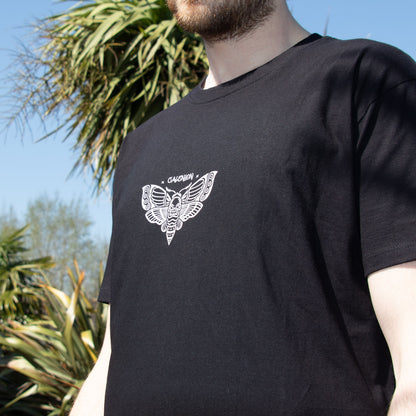 Death Moth Icon T-Shirt