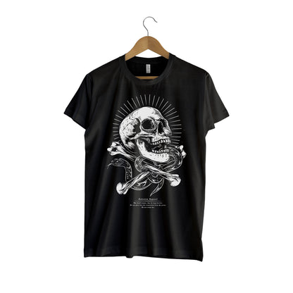 Temptation From The Grave T-Shirt