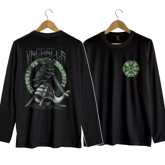 Valhalla Long Sleeve Shirt