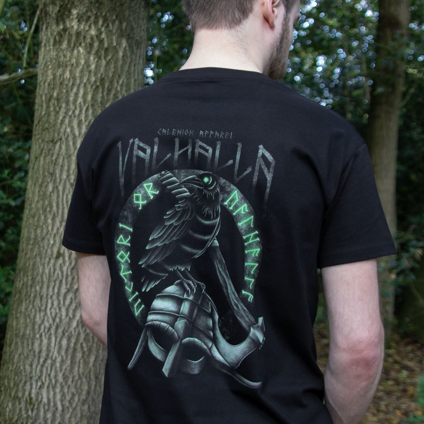 Valhalla T-Shirt