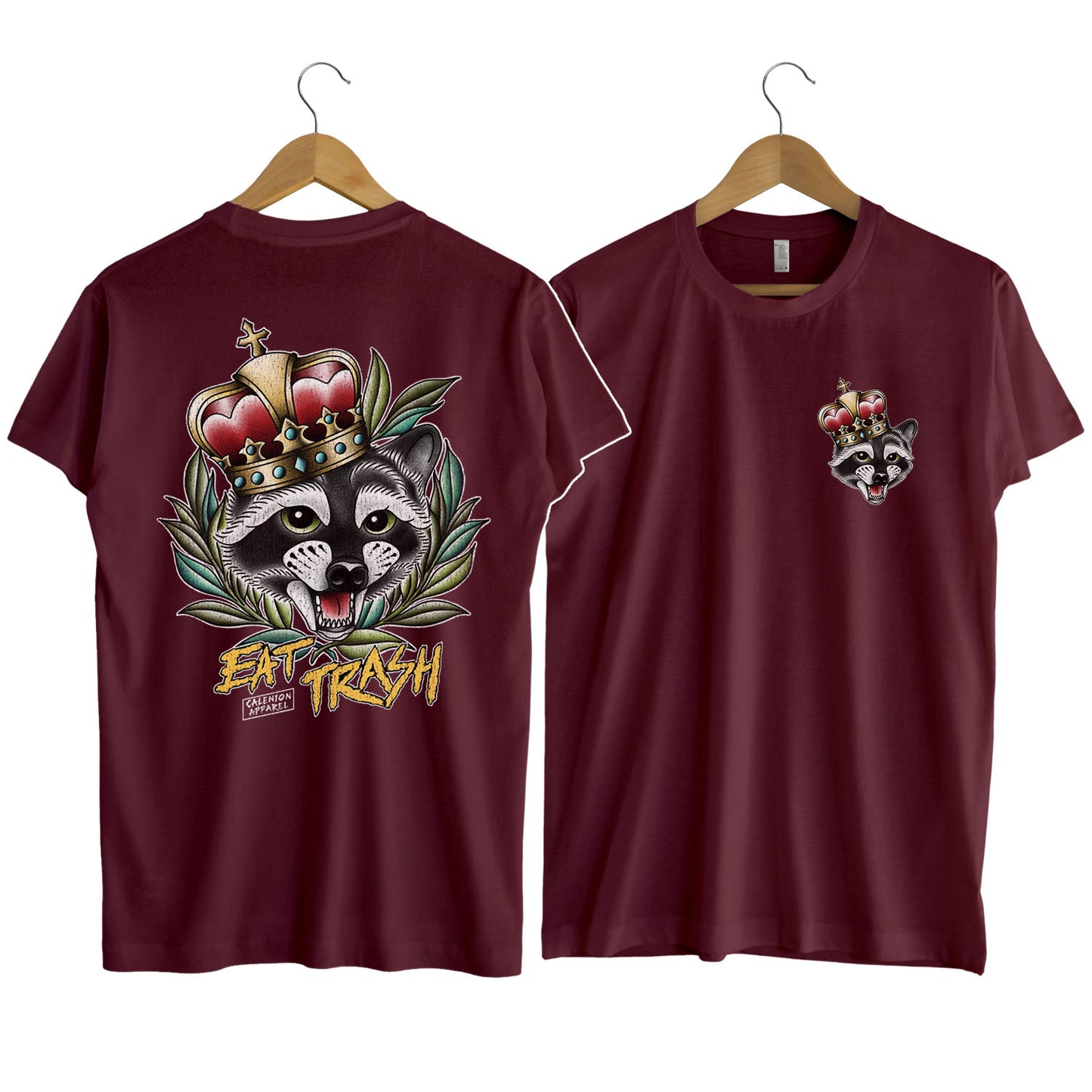 Eat Trash T-Shirt