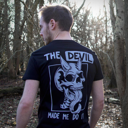 The Devil T-Shirt