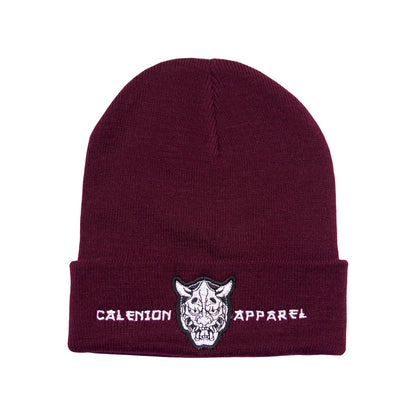 Hannya Beanie