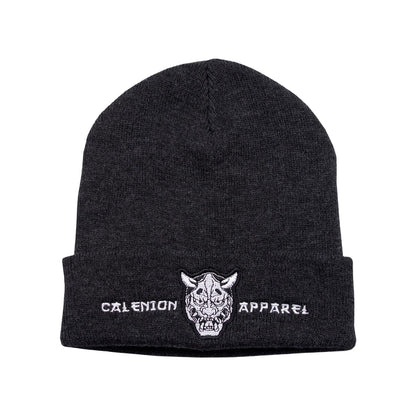Hannya Beanie