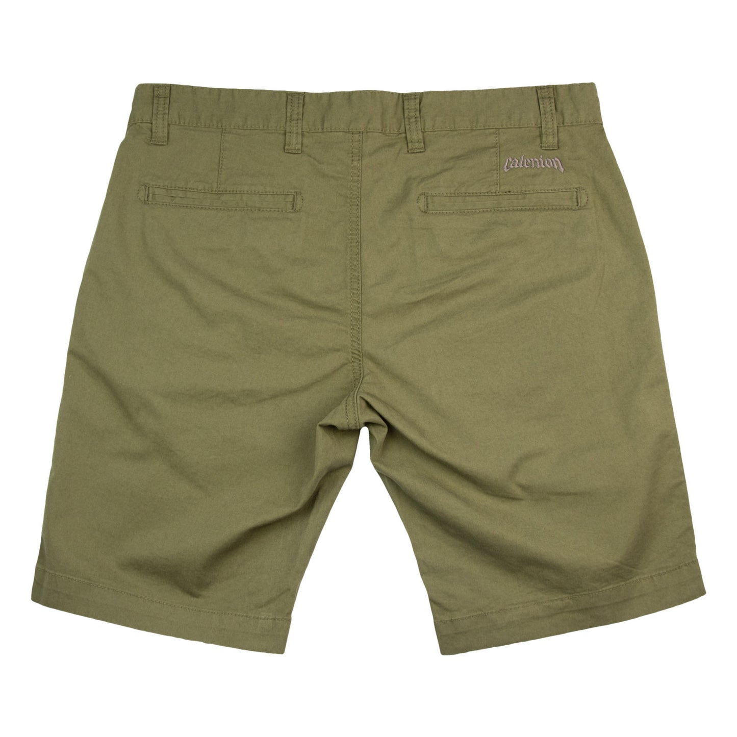 T-Rex Chino Shorts (Khaki)